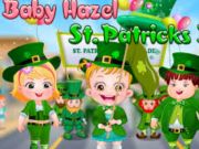 Permainan Bayi Hazel St. Hari St. Patrick  secara online