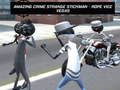 Permainan Kejahatan Luar Biasa, Tali Stickman Aneh, Wakil Vegas  secara online