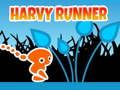 Permainan Pelari Harvy  secara online