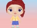 Permainan Pembuat Avatar Boneka Saya  secara online