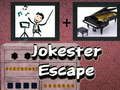Permainan Pelarian Joker  secara online