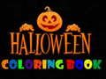 Permainan Buku Mewarnai Halloween  secara online