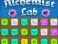 Permainan Lab Alkemis  secara online