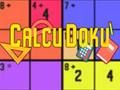 Permainan KalkuDoku  secara online