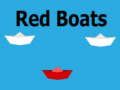 Permainan Perahu merah  secara online