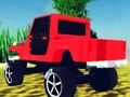 Permainan Off Road 4x4 secara online