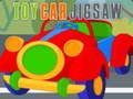 Permainan Jigsaw Mobil Mainan  secara online