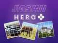 Permainan Pahlawan Jigsaw secara online