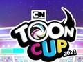 Permainan Piala Toon 2021  secara online