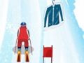 Permainan CD Hebat Satu Cold Rush  secara online