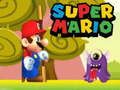 Permainan Super Mario secara online Permainan Super Mario secara online