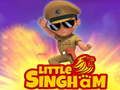 Permainan Singham kecil  secara online