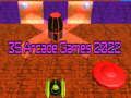 Permainan 35 Game Arkade 2022  secara online