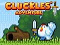 Permainan Petualangan Cluckles  secara online