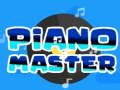 Permainan Guru Piano secara online Permainan Guru Piano secara online