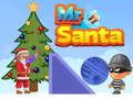 Permainan Tuan Santa  secara online
