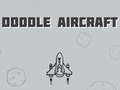 Permainan Pesawat Doodle  secara online