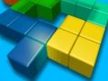 Permainan Tetris keren  secara online