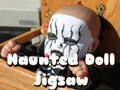 Permainan Jigsaw Boneka Berhantu  secara online
