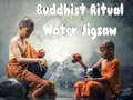 Permainan Teka-teki Ritual Air Buddha  secara online
