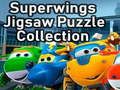 Permainan Koleksi Puzzle Jigsaw Superwings secara online Permainan Koleksi Puzzle Jigsaw Superwings secara online