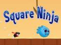 Permainan Ninja Persegi  secara online