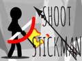 Permainan Tembak Stickman  secara online
