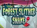 Permainan Ular Slither Hutan  secara online