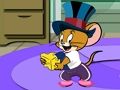 Permainan Dandanan Tom Jerry  secara online