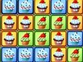Permainan Blok Kue Runtuh  secara online