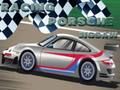 Permainan Balap Porsche Jigsaw  secara online