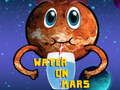 Permainan Air Di Mars  secara online