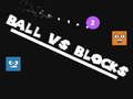 Permainan Bola vs Balok  secara online