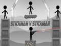 Permainan Stickman v Stickman secara online