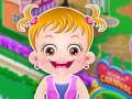 Permainan Pameran Karnaval Bayi Hazel  secara online