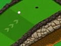 Permainan Pertarungan Bintang Pertanian 3D Mini Golf  secara online