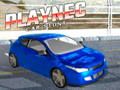 Permainan Aksi Mobil Playnec  secara online