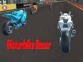 Permainan Pembalap Sepeda Motor  secara online