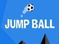 Permainan Bola Lompat  secara online