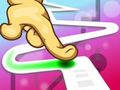 Permainan Ikuti Jalannya  secara online