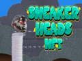 Permainan Sneaker Head NFT  secara online