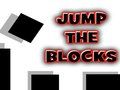 Permainan Lompat Blok  secara online