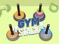 Permainan Tumpukan Gym  secara online