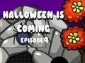Permainan Halloween Akan Datang Episode 4  secara online