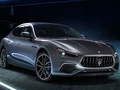 Permainan Slide Hibrida Maserati Ghibli  secara online