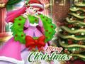 Permainan Ariel The Little Mermaid Christmas secara online