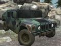 Permainan Stunt Jeep Gila  secara online
