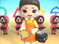 Permainan Game Squid The 7 Challenge secara online