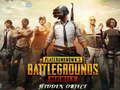 Permainan Objek Tersembunyi Mobile Battlegrounds PlayerUnknown  secara online