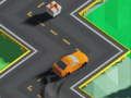 Permainan Mobil ZigZag 3D  secara online